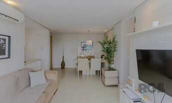 Imagem 3: Apartamento para Venda - 82m², 3 dormitórios, sendo 1 suite, 1 vaga - Passo da Areia