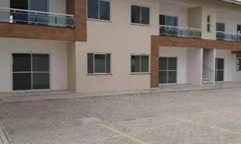 Imagem 1: Apartamento com 2 dormitórios à venda, 53 m² por R$ 194.000,00 - Sapiranga - Fortaleza/CE