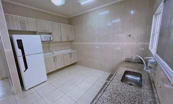 Imagem 7: Casa com 2 dormitórios à venda, 80 m² por R$ 445.000,00 - Vila Guilhermina - Praia Grande