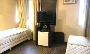 Imagem 4: Flat disponível na Vila Olímpia