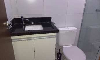 Imagem 4: Alugo apartamento de 2 quartos excelente localização, a 100 metros do Shopping Manaira