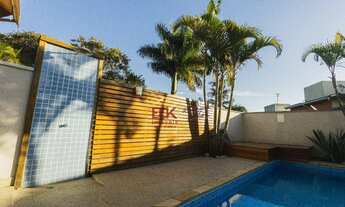 Imagem 7: Casa com 3 dormitórios à venda, 250 m² por R$ 1.900.000 - Parque Residencial Itapeti - Mog