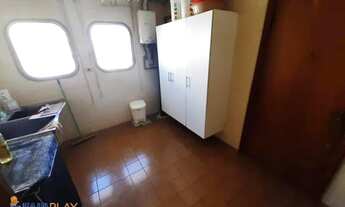 Imagem 7: Apartamento com 4 dorm. a venda, 301 m Campo Belo - São Paulo/SP