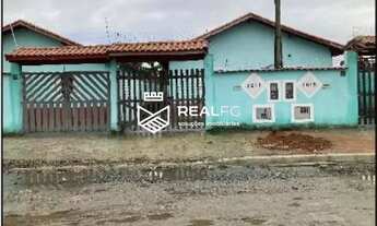 Imagem: Mongaguá/SP - Jardim leonor