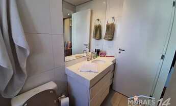 Imagem 7: Apartamento com 2 dormitórios à venda, 104 m² por R$ 1.250.000,00 - Jardim das Acácias - S