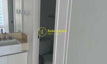 Imagem 4: Apartamento com 1 dormitório no Brooklin para Locação