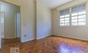 Imagem: Apartamento para Aluguel - Centro, 1 Quarto