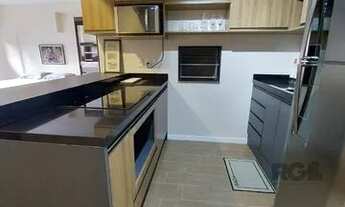 Imagem 13: Apartamento stidio com 1 dormitório, 1 vaga de garagem no Bairro Auxiliadora