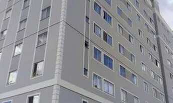 Imagem 4: Apartamento com 2 dormitórios à venda, 44 m² por R$ 190.000,00 - Fontesville - Juiz de For