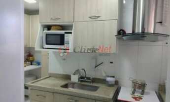 Imagem 7: Lindo apartamento localizado no Centro, São Bernardo do Campo, com 3 dormitórios, sendo 1