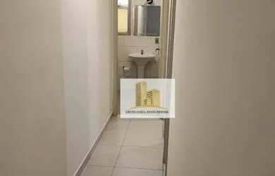 Imagem 4: Apartamento com 2 dormitórios para alugar, 50 m² por R$ 2.780/mês - Jardim Apolo - São Jos