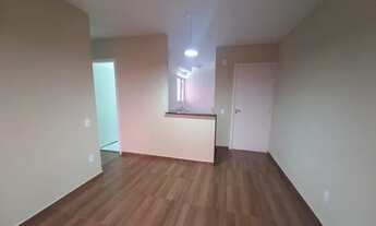 Imagem 4: Apartamento 2 Quartos em Condominio Fechado