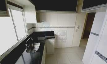 Imagem 2: Apartamento Padrão em Ribeirão Preto