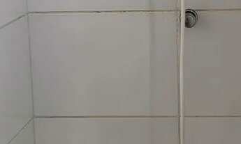 Imagem 5: Apartamento de 1/4 sala, cozinha e banheiro