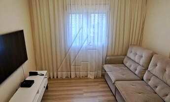 Imagem 2: Apartamento com 2 dorms, Vila Andrade, São Paulo - R$ 850 mil, Cod: 4653