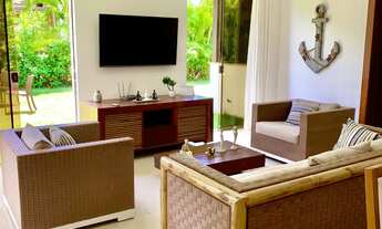 Imagem 3: Casa de condomínio para aluguel e venda com 280 metros quadrados com 5 quartos