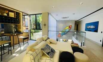 Imagem 4: Casa com 6 dormitórios à venda, 440 m² - Riviera de São Lourenço - Bertioga/SP