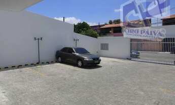 Imagem 3: Apartamento com 1 dormitório para alugar, 55 m² por R$ 950,00/mês - Jardim das Oliveiras