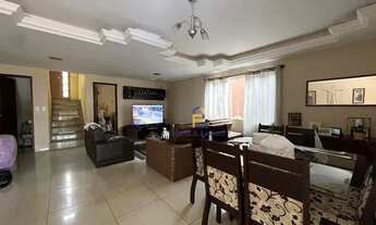 Imagem 3: Casa com 4 dormitórios à venda, 220 m² por R$ 890.000,00 - Aeroporto - Juiz de Fora/MG