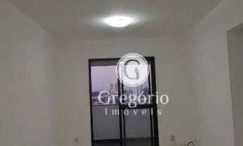 Imagem 3: Apartamento com 2 dormitórios para alugar, 58 m² por R$ 2.319,00/mês - Butantã - São Paulo