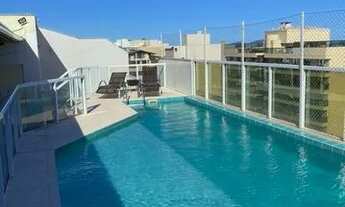 Imagem: Apartamento na Praia do Pecado - Macaé