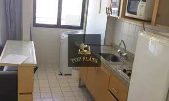 Imagem 3: Flat disponível na Vila Olímpia