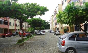 Imagem 2: Apartamento residencial à venda, Água Fria, Fortaleza - AP0325