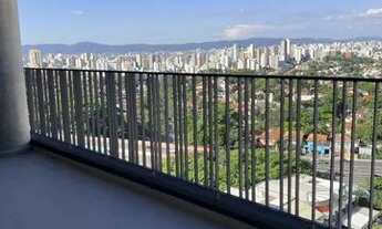 Imagem 6: Apartamento para venda possui 70 metros quadrados com 2 quartos em Pinheiros - São Paulo