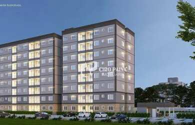 Imagem 2: Lançamento no Cambeba Apartamento com 2 dormitórios à venda, 50 m² e 65m²e por R$ 269.900