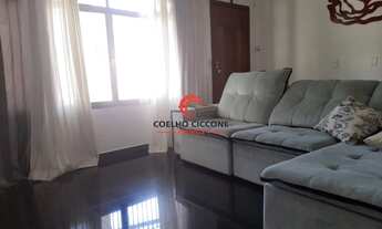 Imagem 2: Sobrado a venda - Bairro Santa Maria - São Caetano do Sul