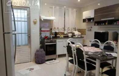 Imagem 5: Santo André - Casa Padrão - Vila São Pedro