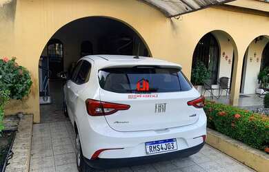 Imagem 5: Vendo casa no Conjunto Tiradentes/ Aleixo!