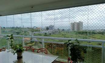 Imagem: LIVING RESORT foi v en d i d o 145M2 LIGA