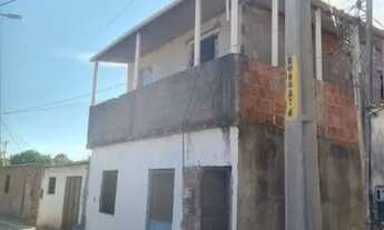 Imagem 2: Duas Casas em São Lourenço perto da upa