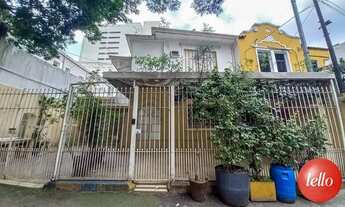 Imagem: São Paulo - Casa Comercial - Vila Mariana