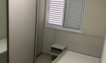 Imagem 6: Apartamento com 2 dormitórios para alugar, 59 m² - Jardim Adelaide - Hortolândia/SP