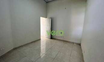 Imagem 5: Casa com 1 dormitório para alugar, 50 m² por R$ 1.000/mês - Parque Residencial Jaguari - A