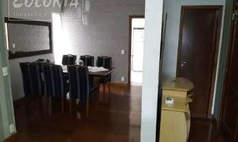 Imagem 5: Santo André - Apartamento Padrão - Centro