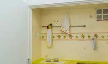 Imagem 7: Apartamento para Aluguel - Botafogo, 1 Quarto, 25 m2