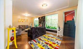 Imagem: São Bernardo do Campo - Casa Padrão