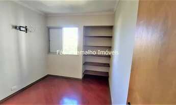 Imagem 7: Apartamento com 3 dorms para locação no Jardim Marajoara