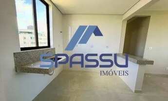 Imagem 6: BELO HORIZONTE - Apartamento Padrão - Barreiro