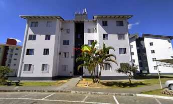 Imagem: Joinville - Apartamento Padrão - Parque