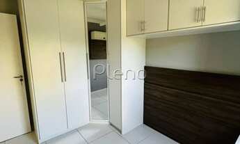 Imagem 5: Apartamento à venda e para locação na Vila Industrial - Campinas/SP