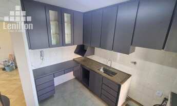 Imagem 5: Apartamento com 3 dormitórios à venda, 85 m² por R$ 430.000,00 - Vila Vivaldi - São Bernar