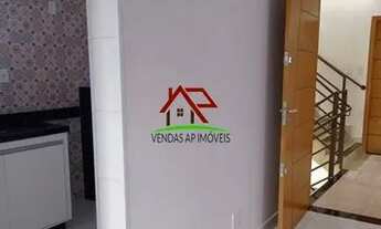 Imagem 6: Belo Horizonte - Apartamento Padrão - Parque Leblon