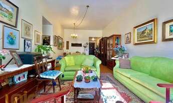 Imagem 2: Apartamento com 3 dormitórios à venda, 93 m² por R$ 480.000,00 - Alto - Teresópolis/RJ