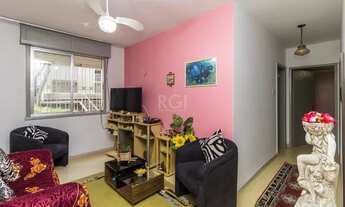 Imagem 3: Apartamento para Venda - 51m², 2 dormitórios, 1 vaga - Cristo Redentor