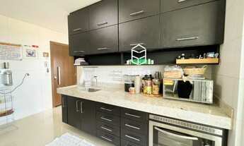 Imagem 6: Apartamento no JK Park Residence, 3 suítes, no centro de Palmas