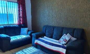 Imagem 2: Apartamento com 2 dormitórios, 58 m² - venda por R$ 180.000,00 ou aluguel por R$ 1.020,00